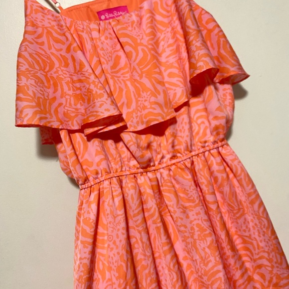 Lilly Pulitzer for Target Dress Size XL - Picture 3 of 7